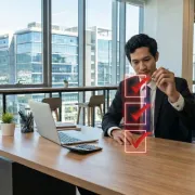 Beyond the Tick-Box Culture: Why Human Expertise is the New Alpha in Compliance