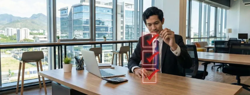 Beyond the Tick-Box Culture: Why Human Expertise is the New Alpha in Compliance