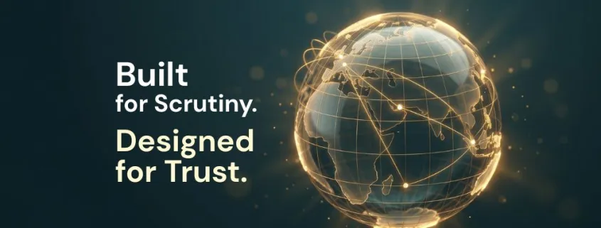International Scrutiny: Why Strategic Compliance is Essential